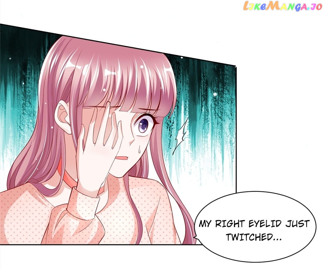 Vengeful Girl With Her Ceo Chapter 104 - page 3