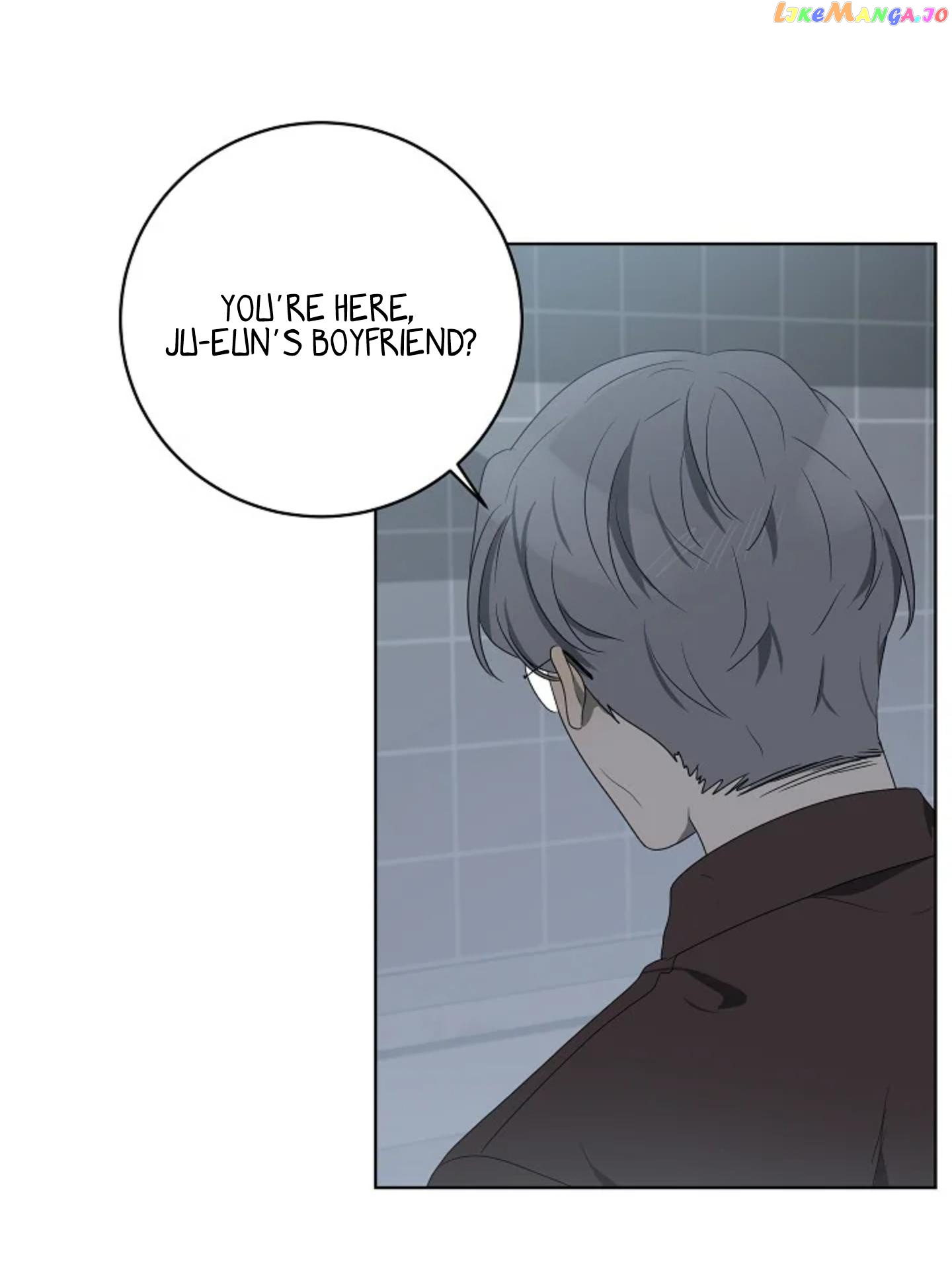 Don’t Come Near My 10M Boundary Chapter 56 - page 2