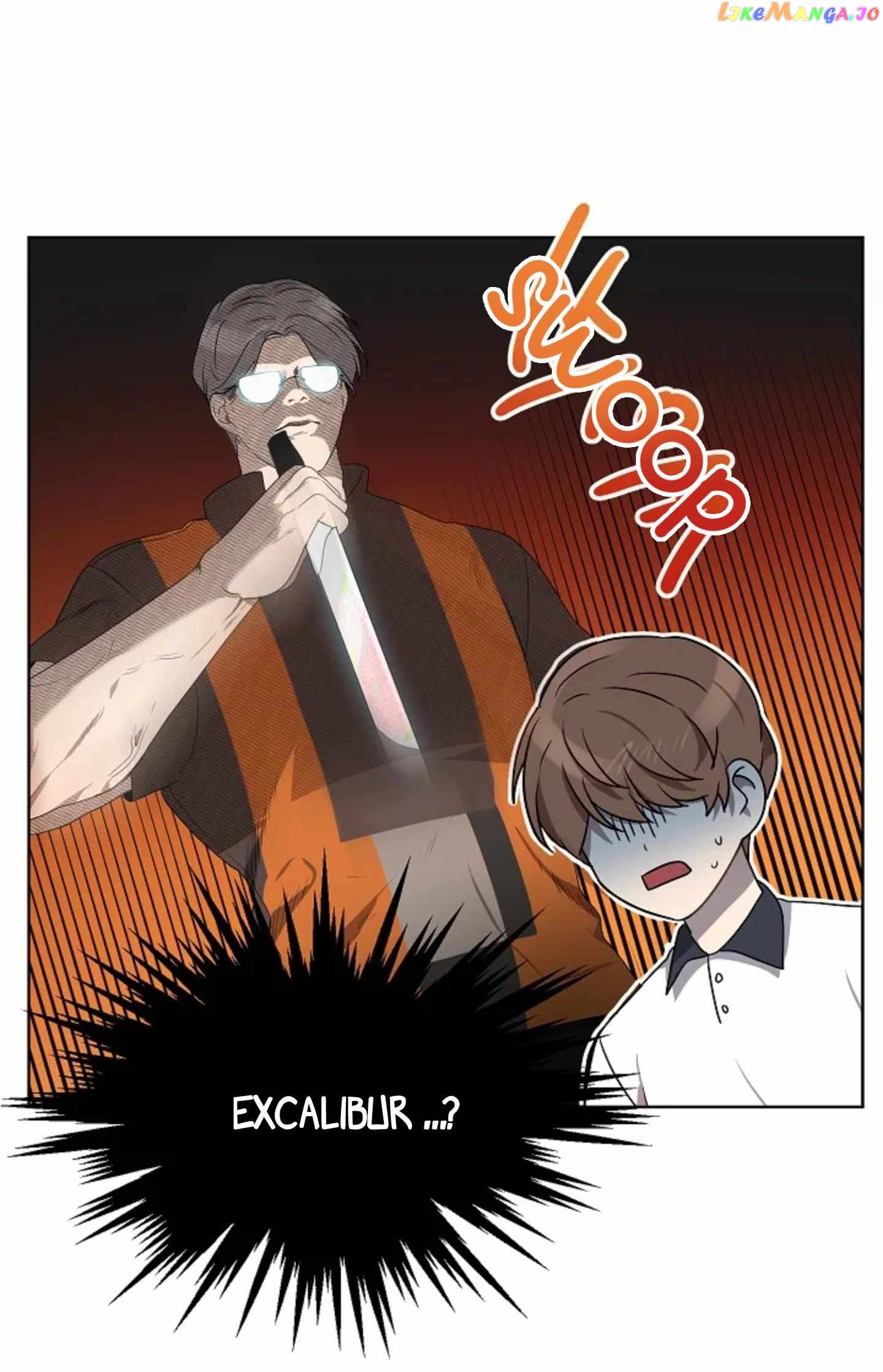 Don’t Come Near My 10M Boundary Chapter 56 - page 12