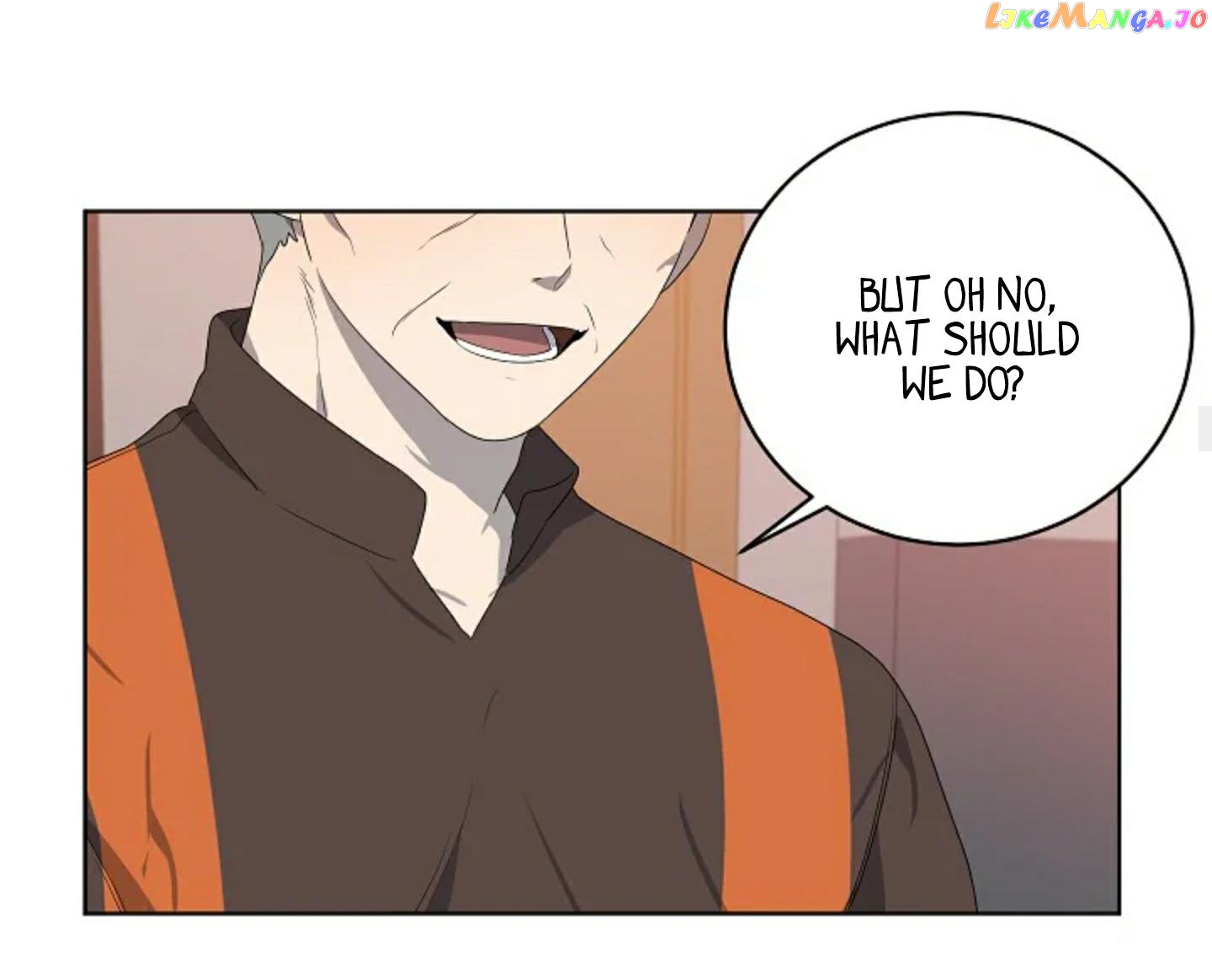 Don’t Come Near My 10M Boundary Chapter 56 - page 21