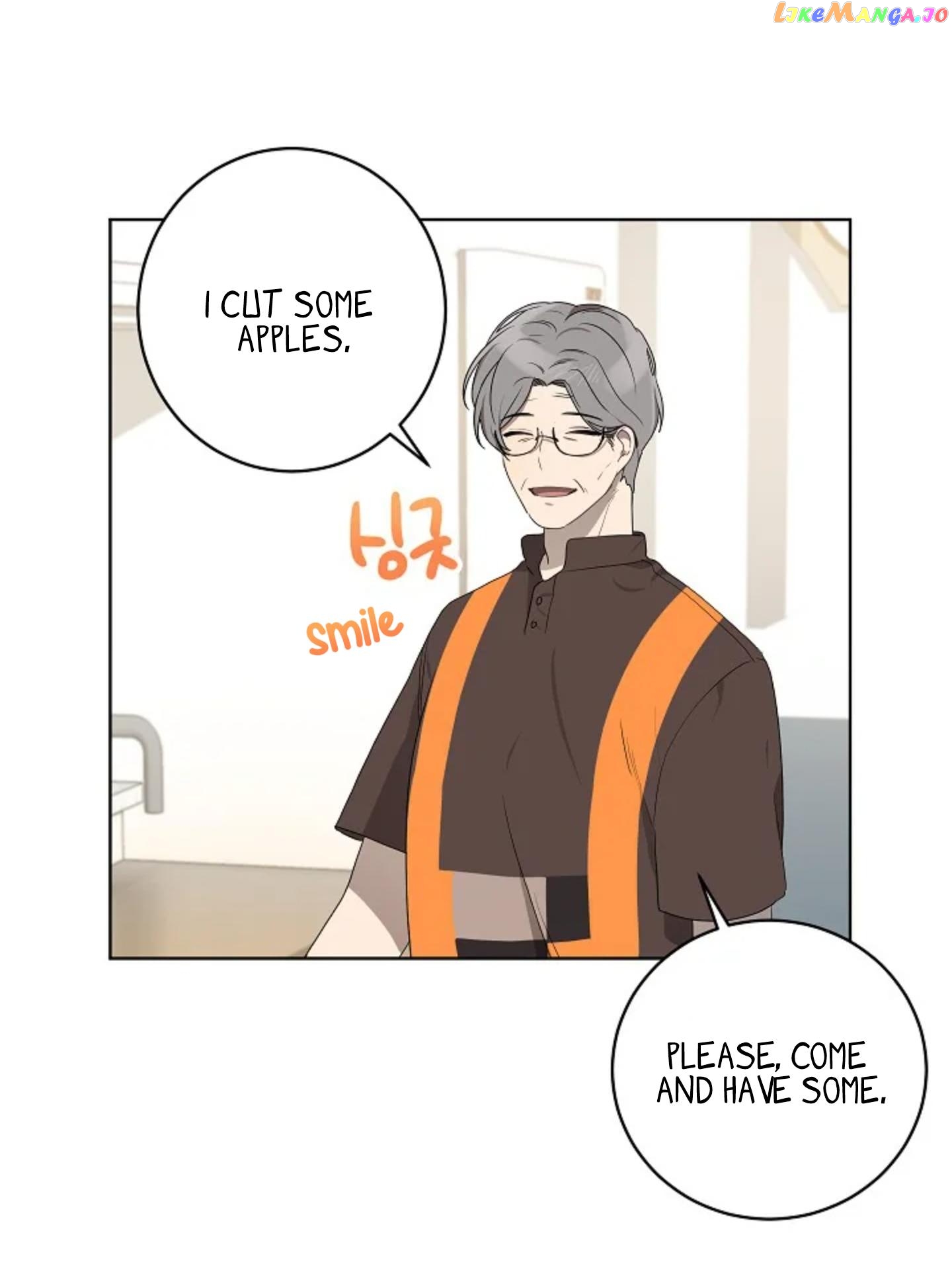 Don’t Come Near My 10M Boundary Chapter 56 - page 4