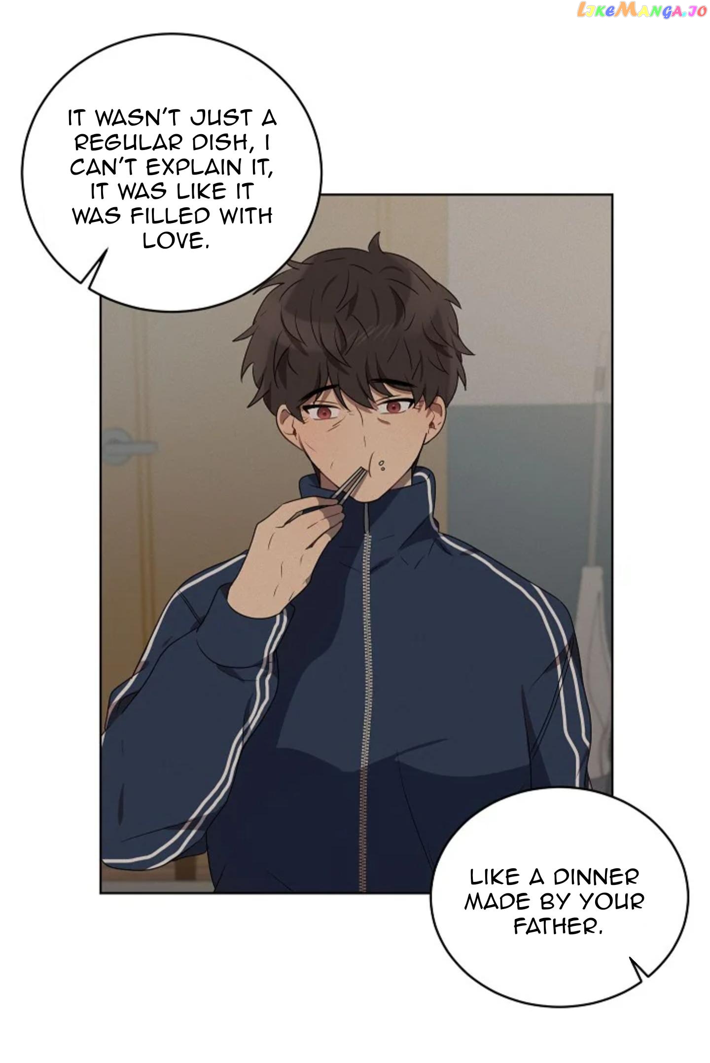 Don’t Come Near My 10M Boundary Chapter 57 - page 19