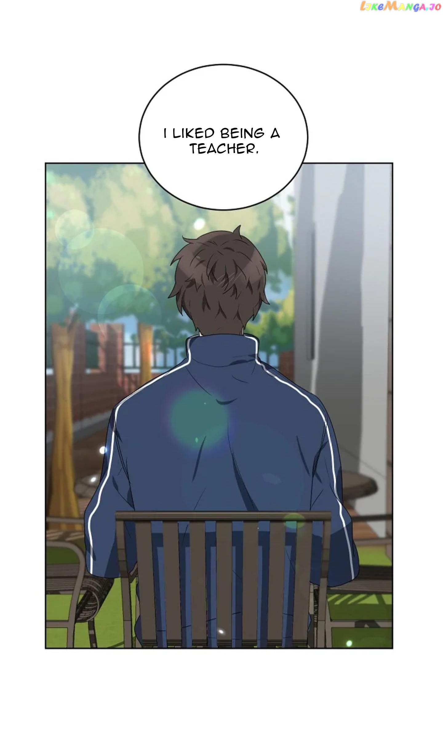 Don’t Come Near My 10M Boundary Chapter 57 - page 21