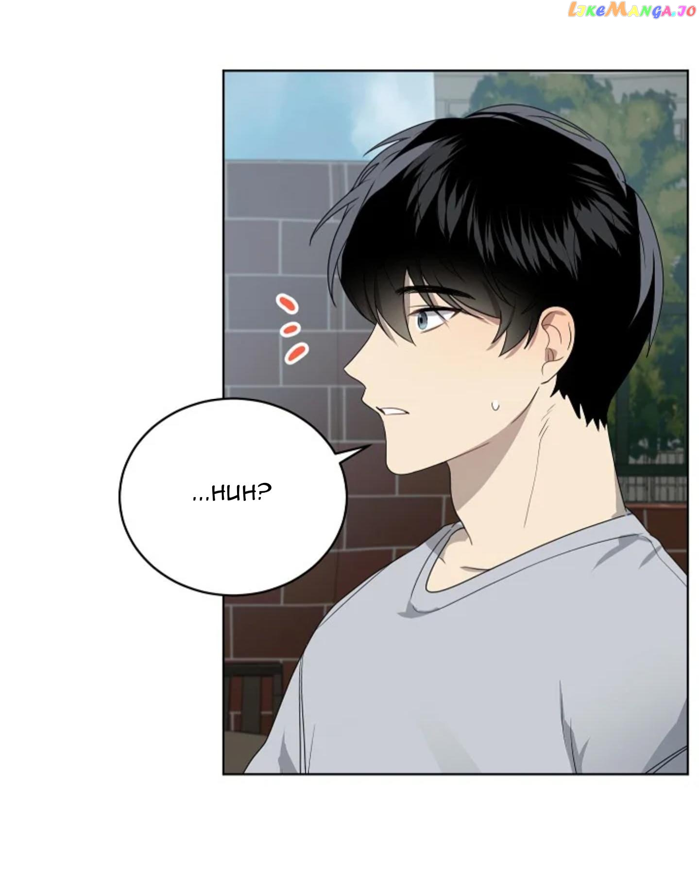 Don’t Come Near My 10M Boundary Chapter 57 - page 29