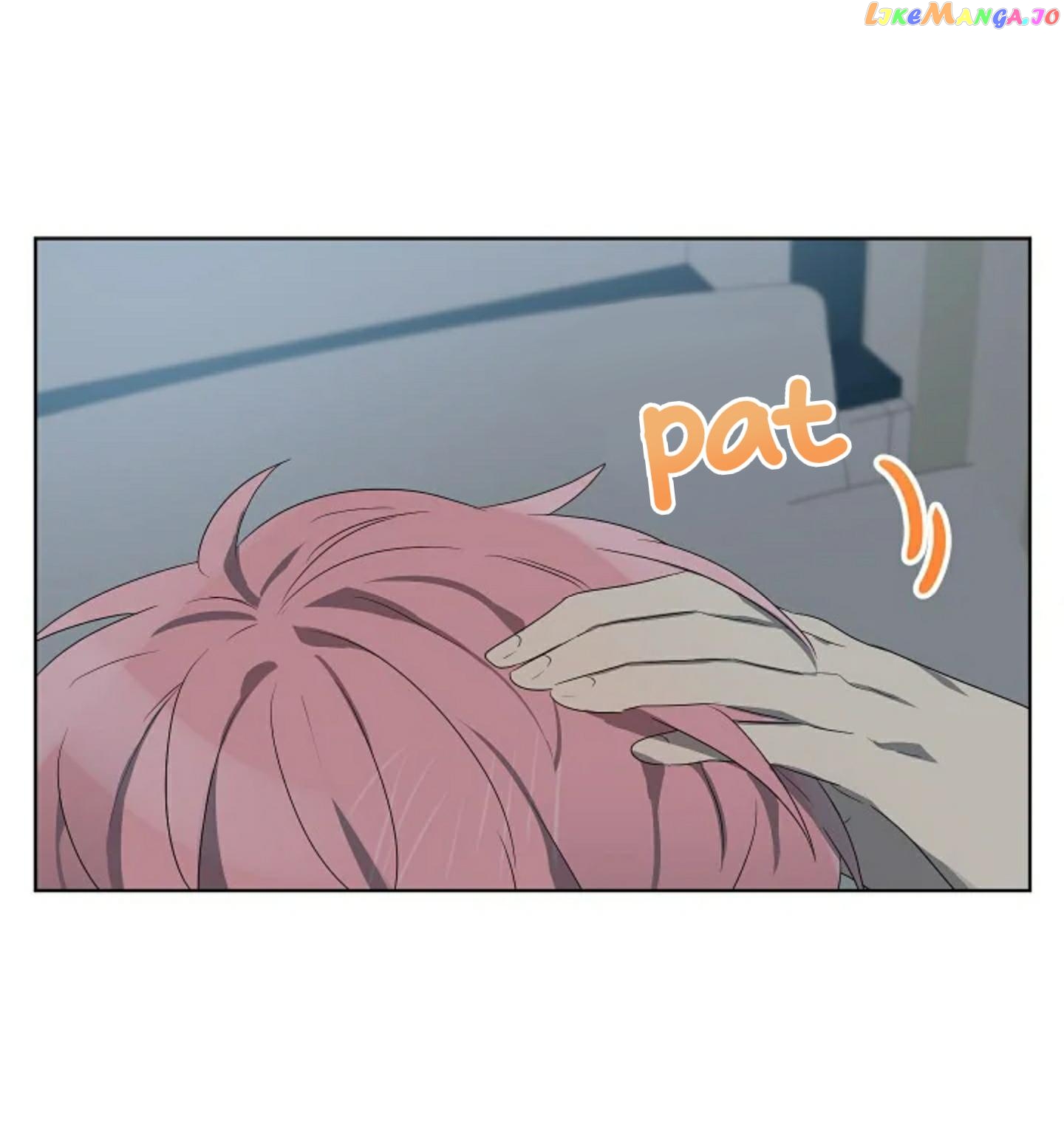 Don’t Come Near My 10M Boundary Chapter 57 - page 51