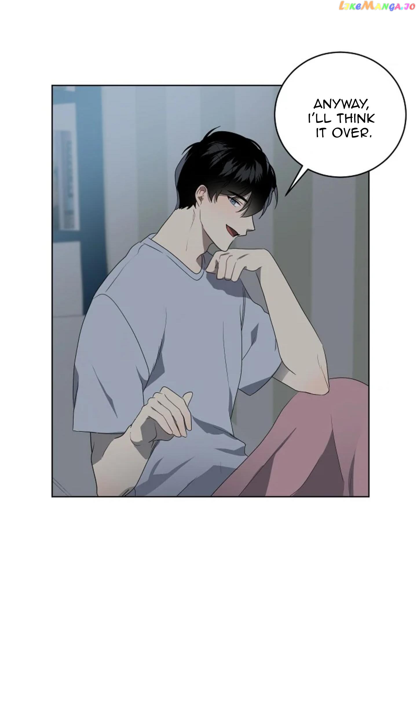 Don’t Come Near My 10M Boundary Chapter 57 - page 52