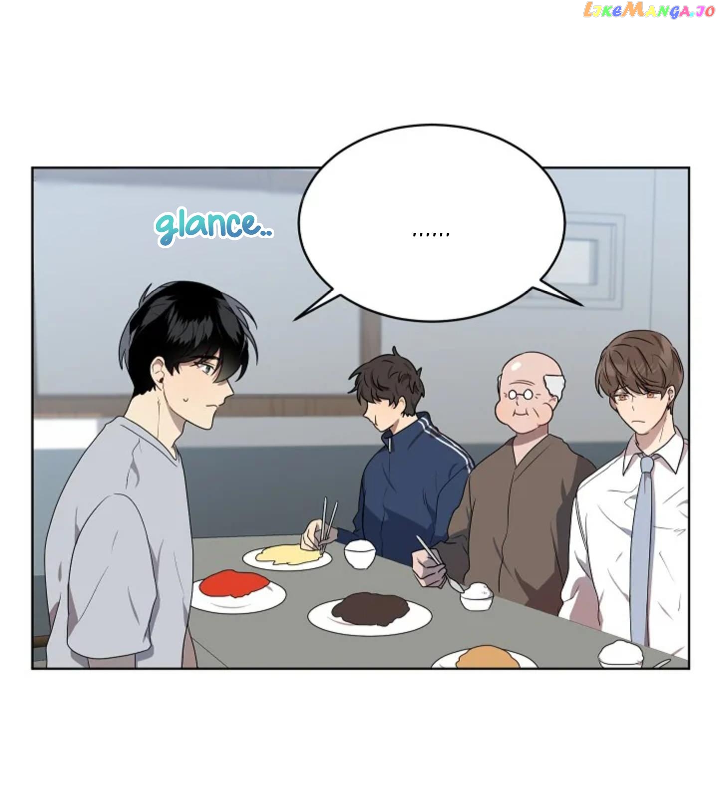 Don’t Come Near My 10M Boundary Chapter 57 - page 9