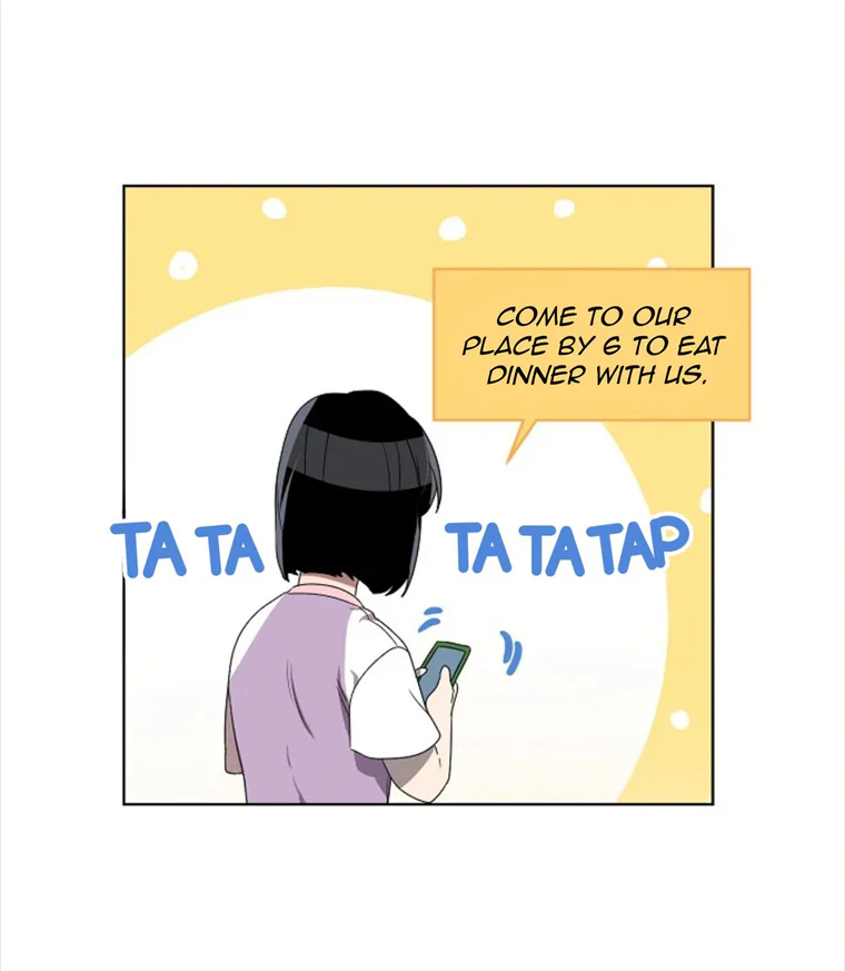 Don’t Come Near My 10M Boundary Chapter 58 - page 16