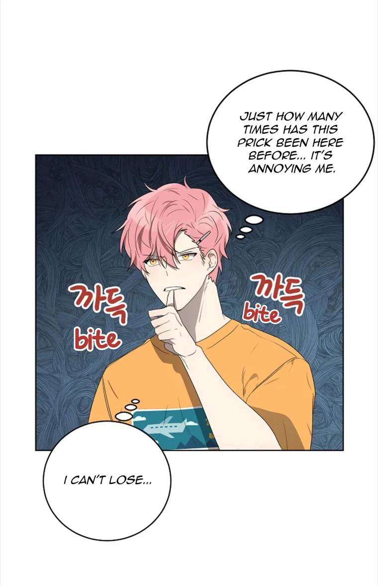 Don’t Come Near My 10M Boundary Chapter 58 - page 18