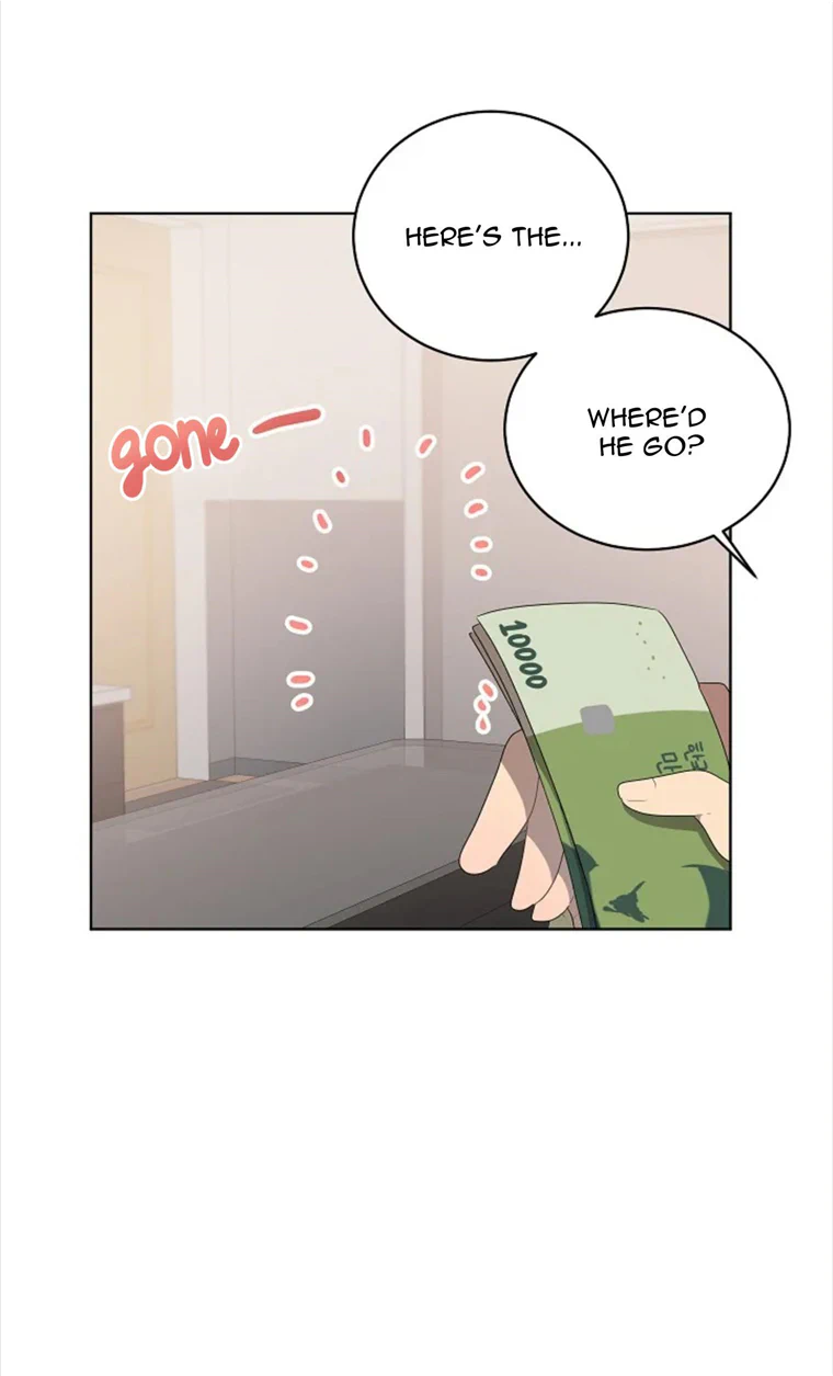 Don’t Come Near My 10M Boundary Chapter 58 - page 20