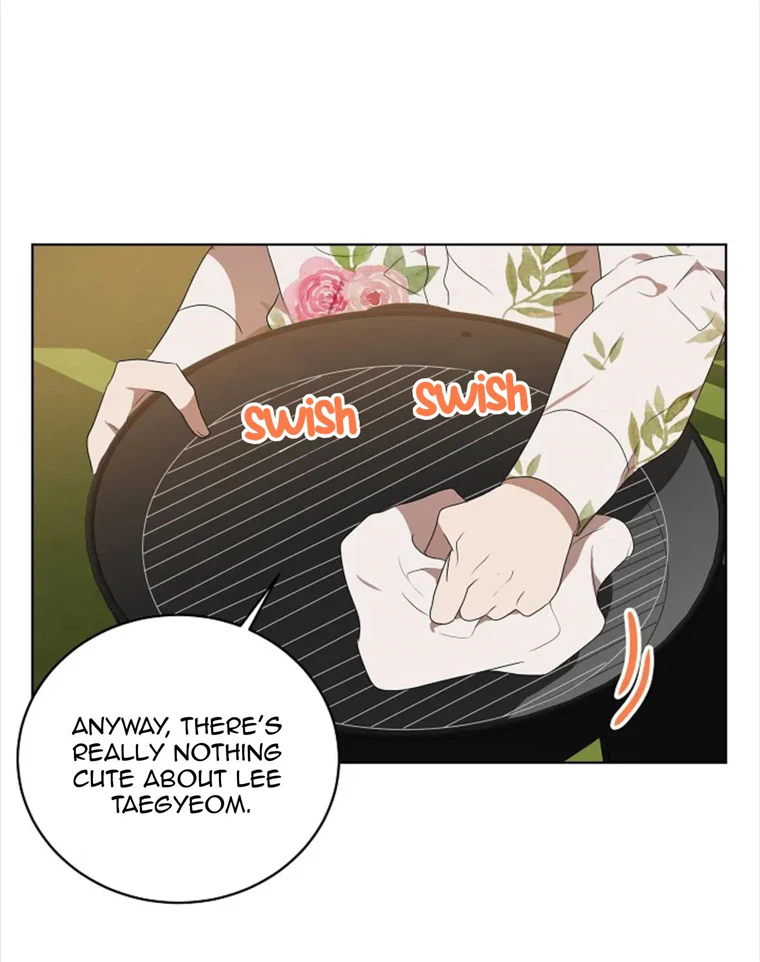 Don’t Come Near My 10M Boundary Chapter 58 - page 28