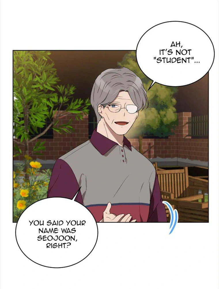 Don’t Come Near My 10M Boundary Chapter 58 - page 58