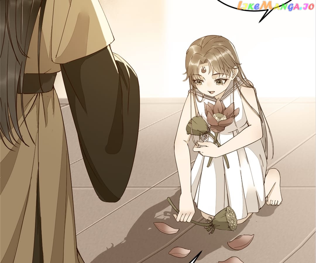 The Queen of Killers Chapter 28 - page 13