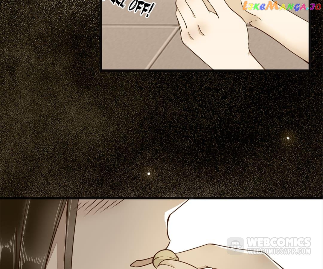 The Queen of Killers Chapter 28 - page 15