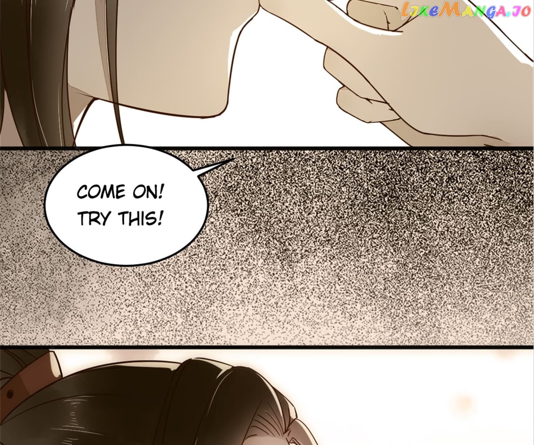The Queen of Killers Chapter 28 - page 16