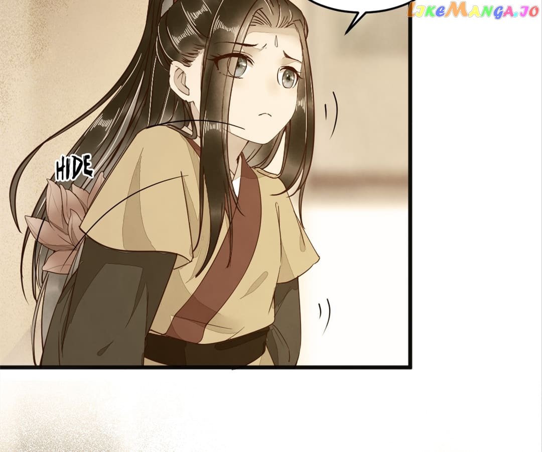 The Queen of Killers Chapter 28 - page 4