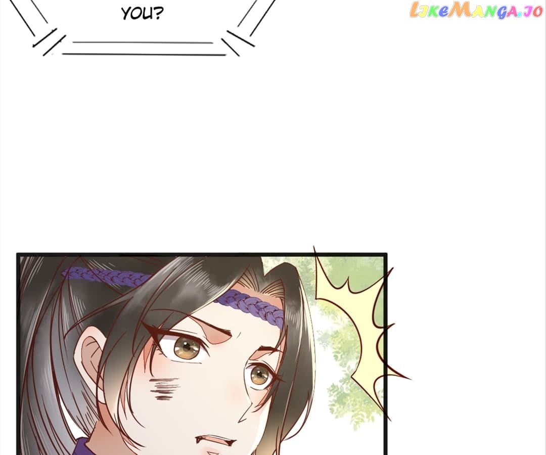 The Queen of Killers Chapter 28 - page 39