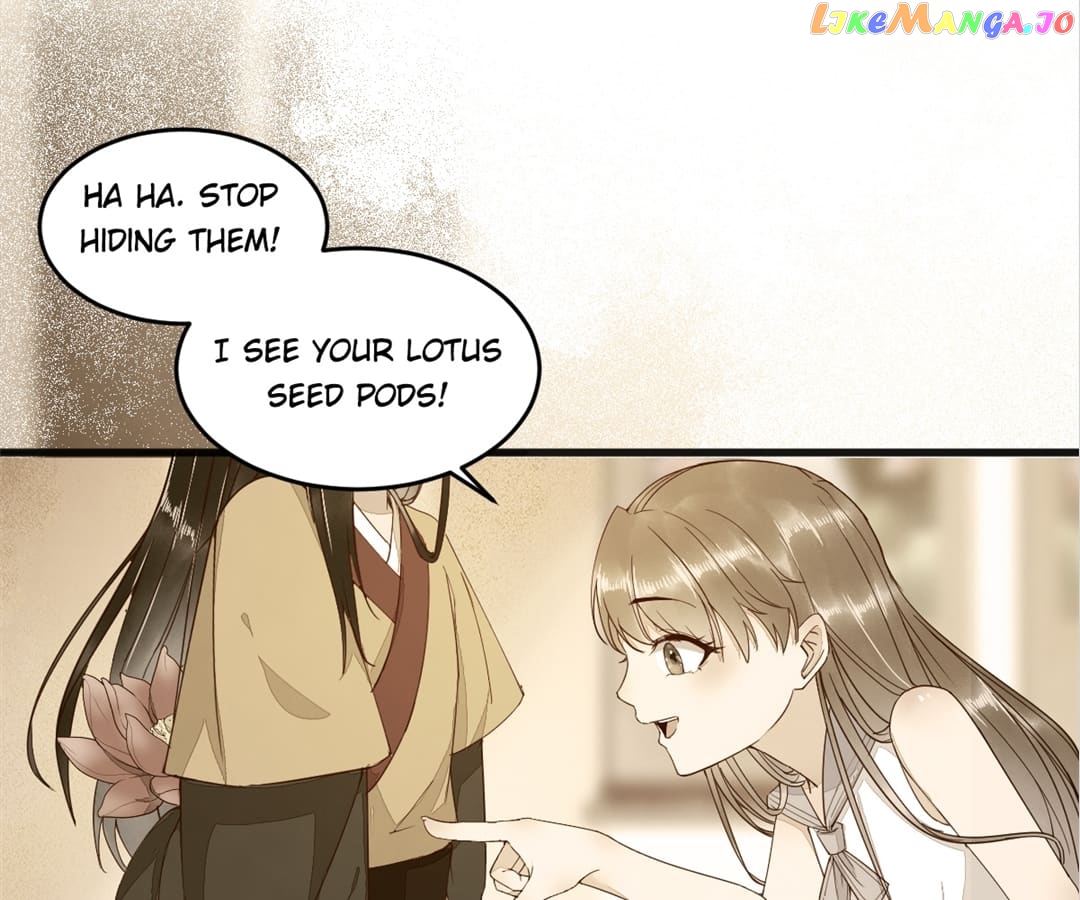 The Queen of Killers Chapter 28 - page 5