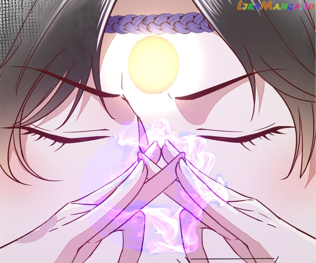 The Queen of Killers Chapter 28 - page 46