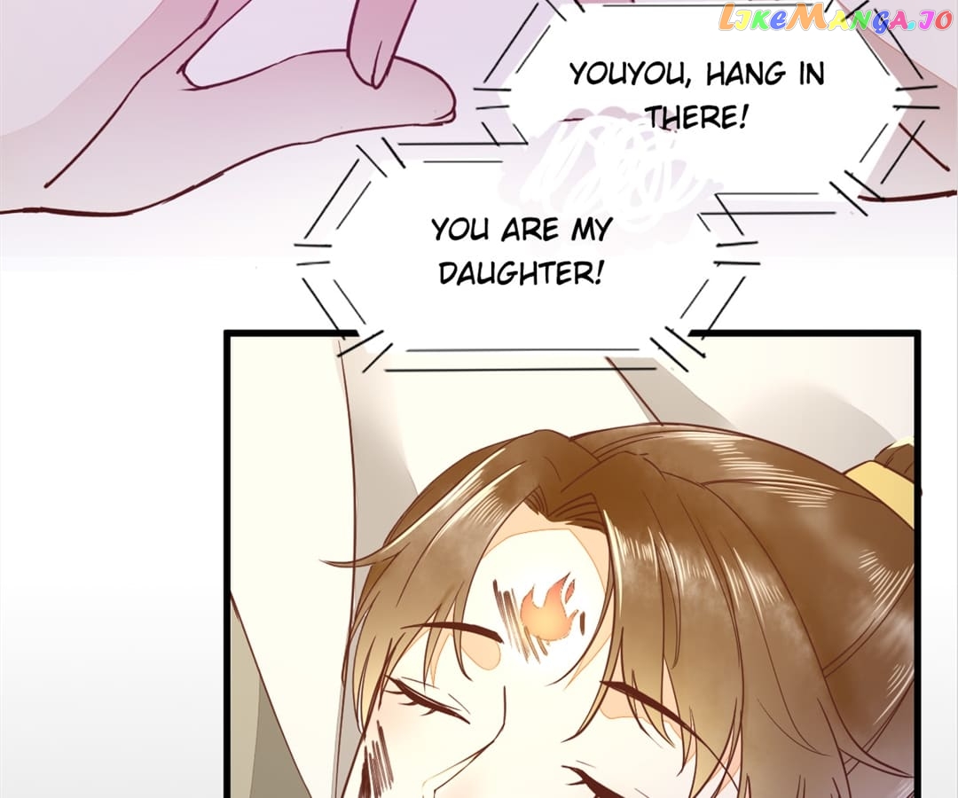 The Queen of Killers Chapter 28 - page 47