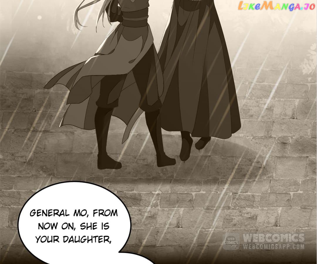 The Queen of Killers Chapter 28 - page 57