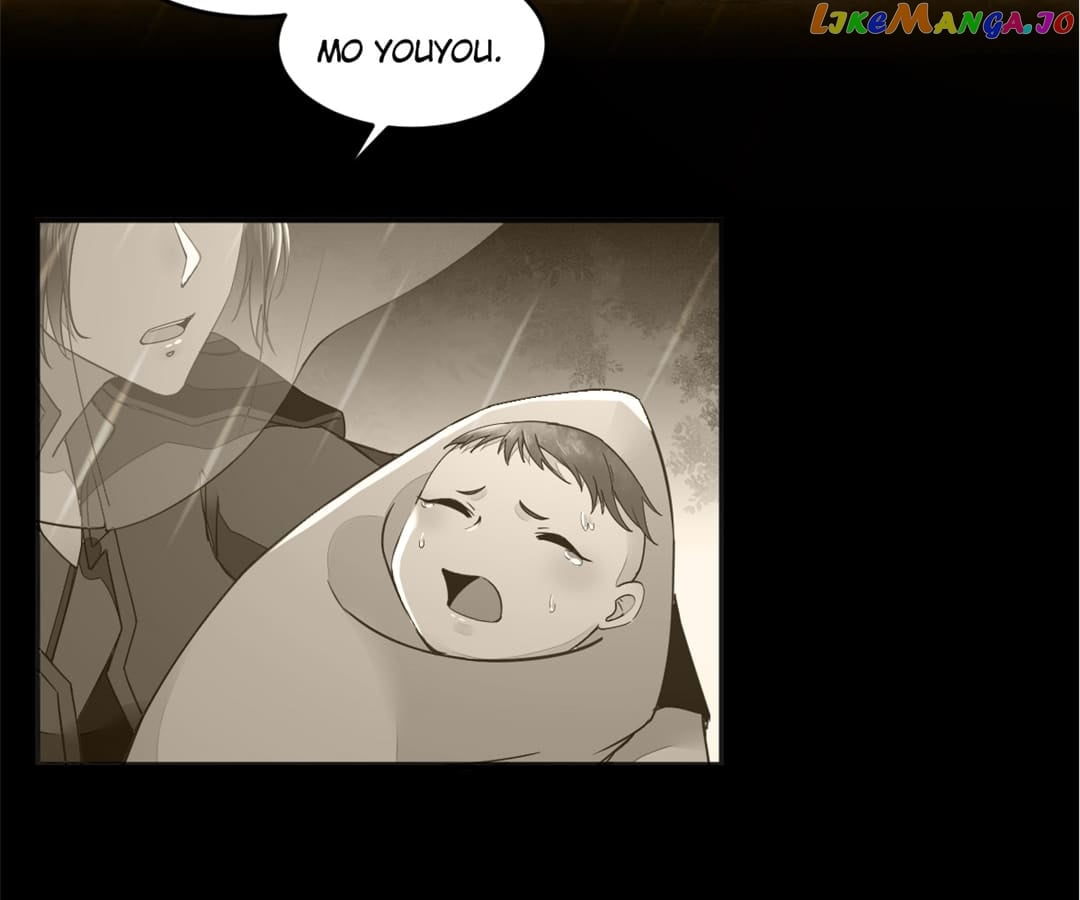 The Queen of Killers Chapter 28 - page 58