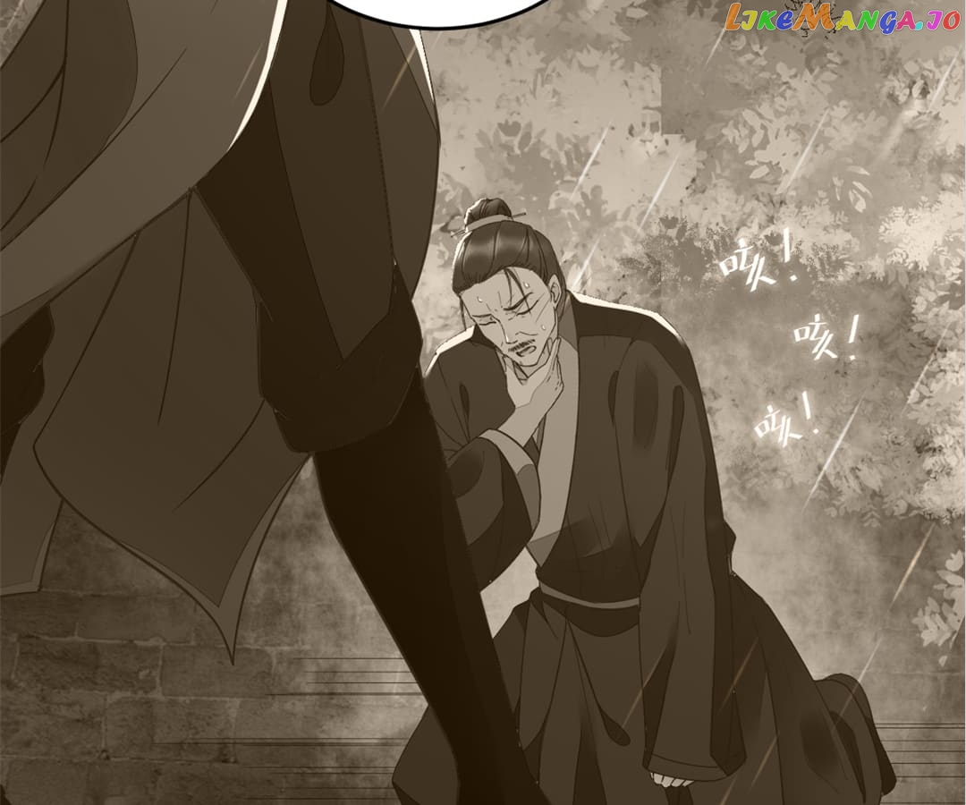 The Queen of Killers Chapter 28 - page 62