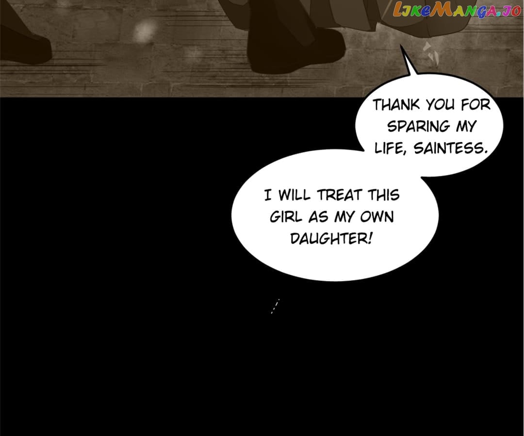 The Queen of Killers Chapter 28 - page 63
