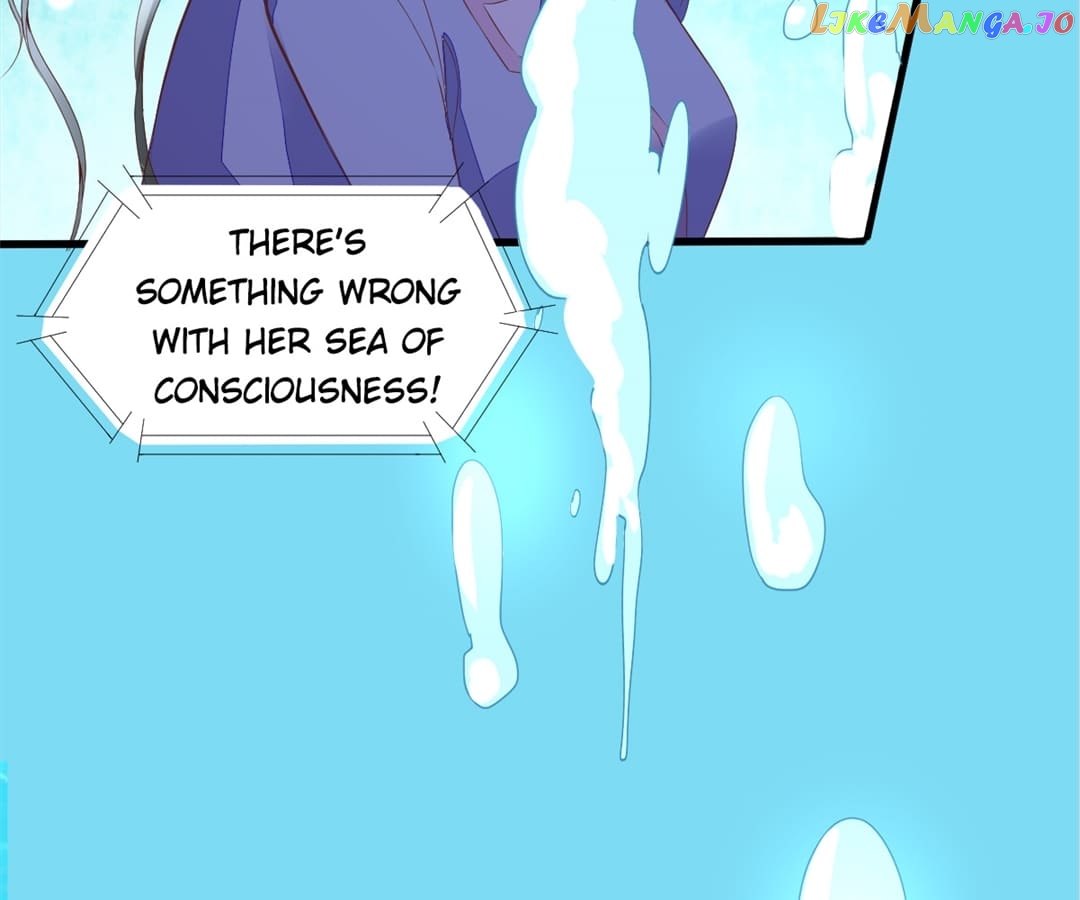 The Queen of Killers Chapter 28 - page 78