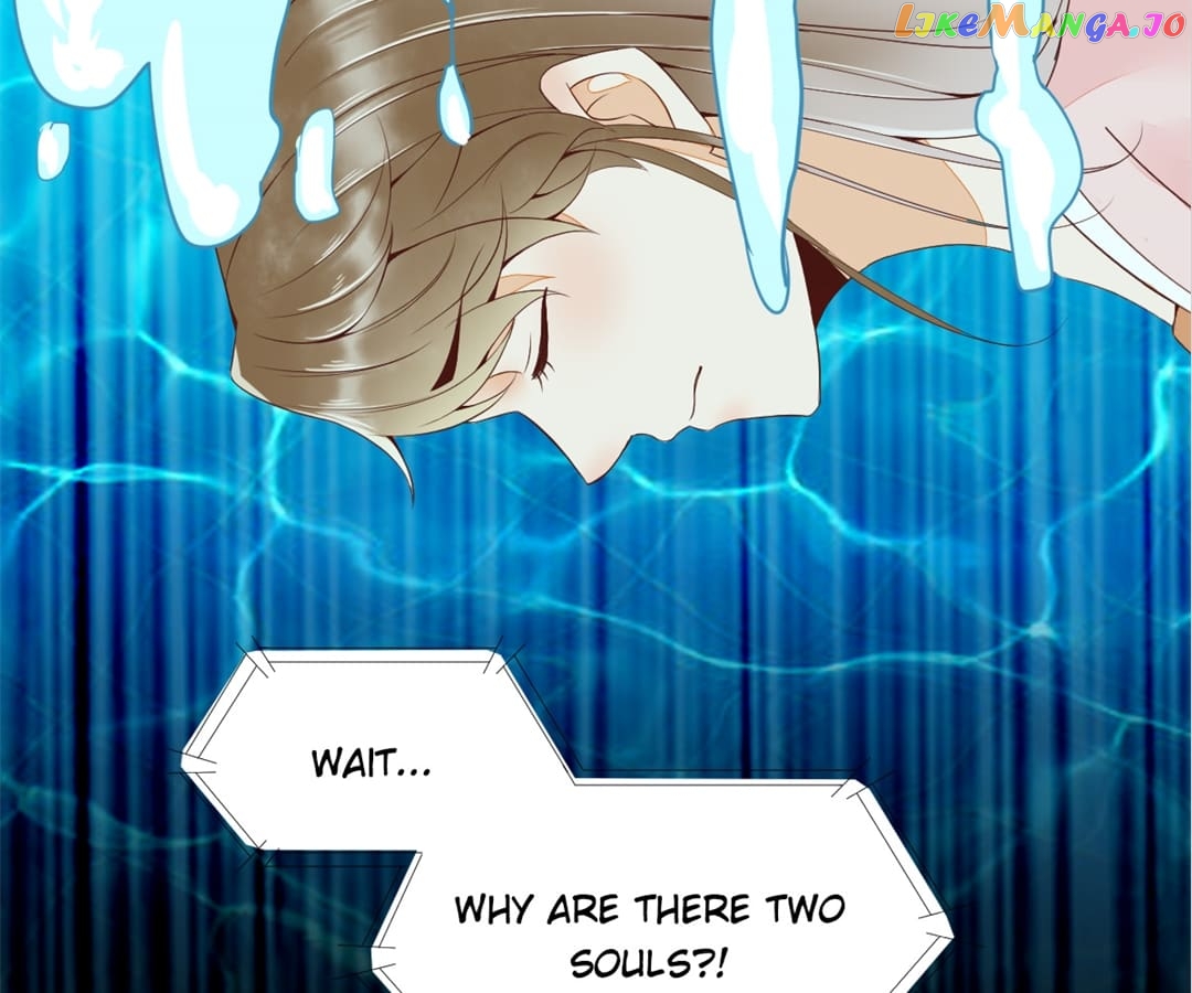 The Queen of Killers Chapter 28 - page 82