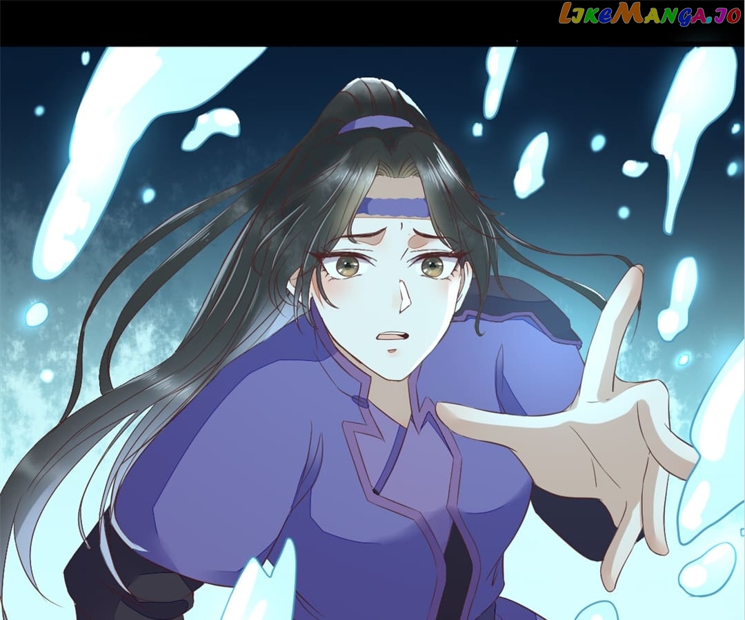 The Queen of Killers Chapter 28 - page 84