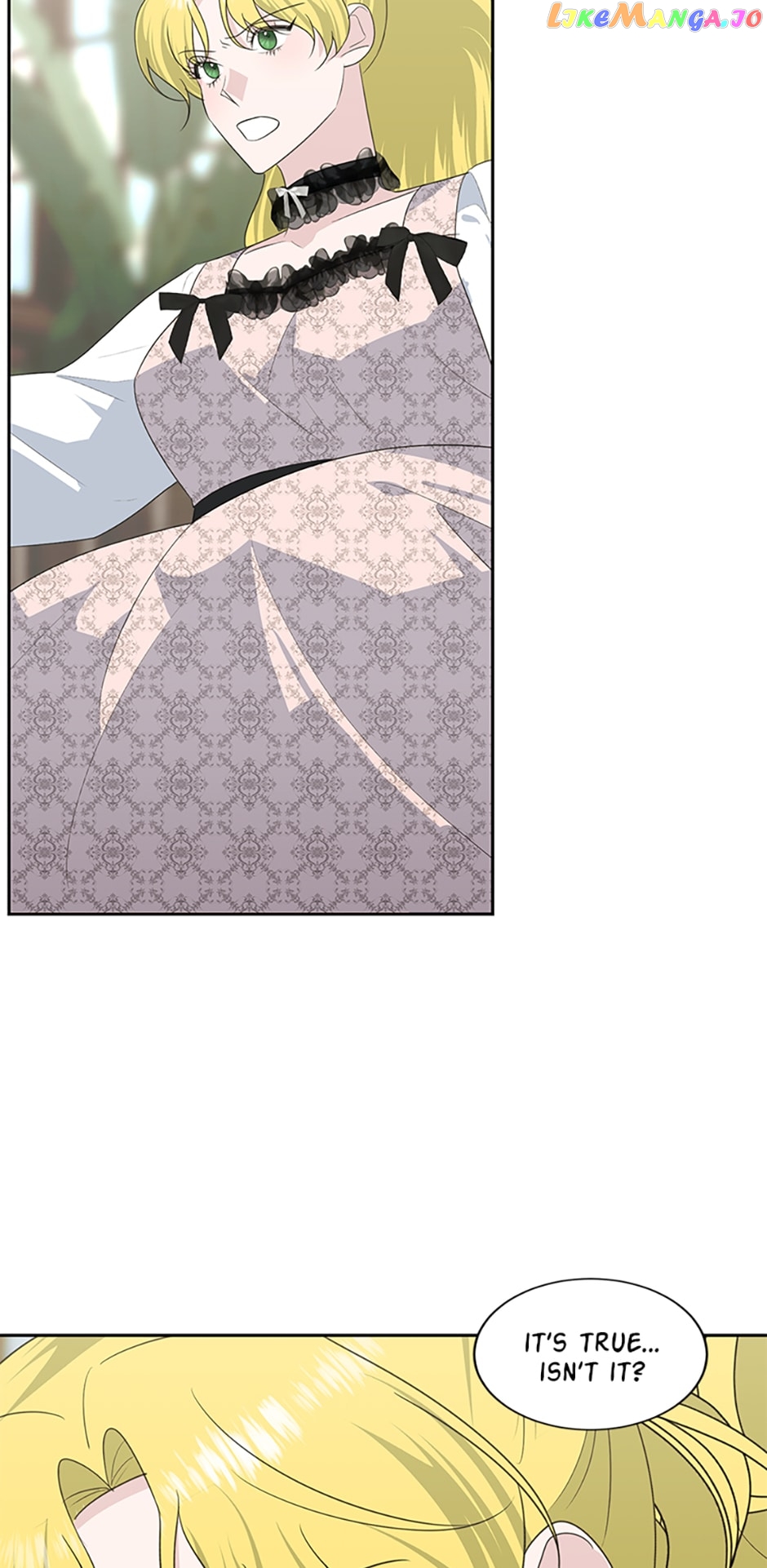 I Accidentally Tamed the Duke Chapter 43 - page 17