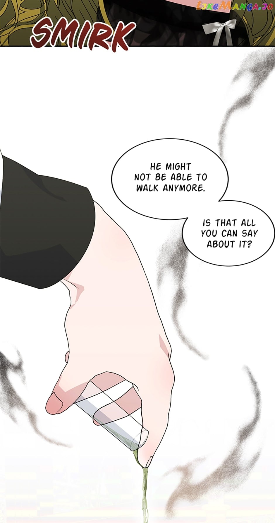 I Accidentally Tamed the Duke Chapter 43 - page 3