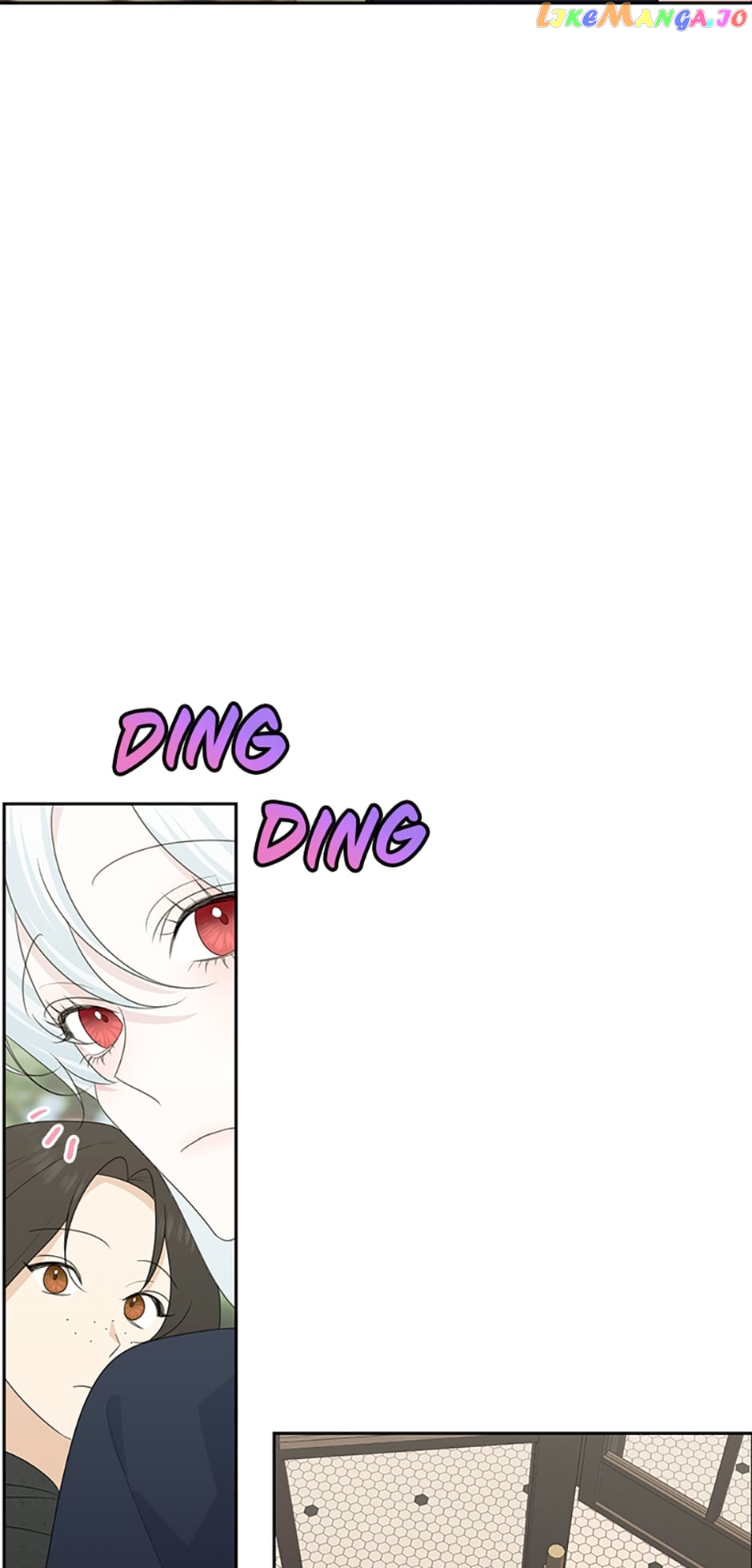 I Accidentally Tamed the Duke Chapter 43 - page 37