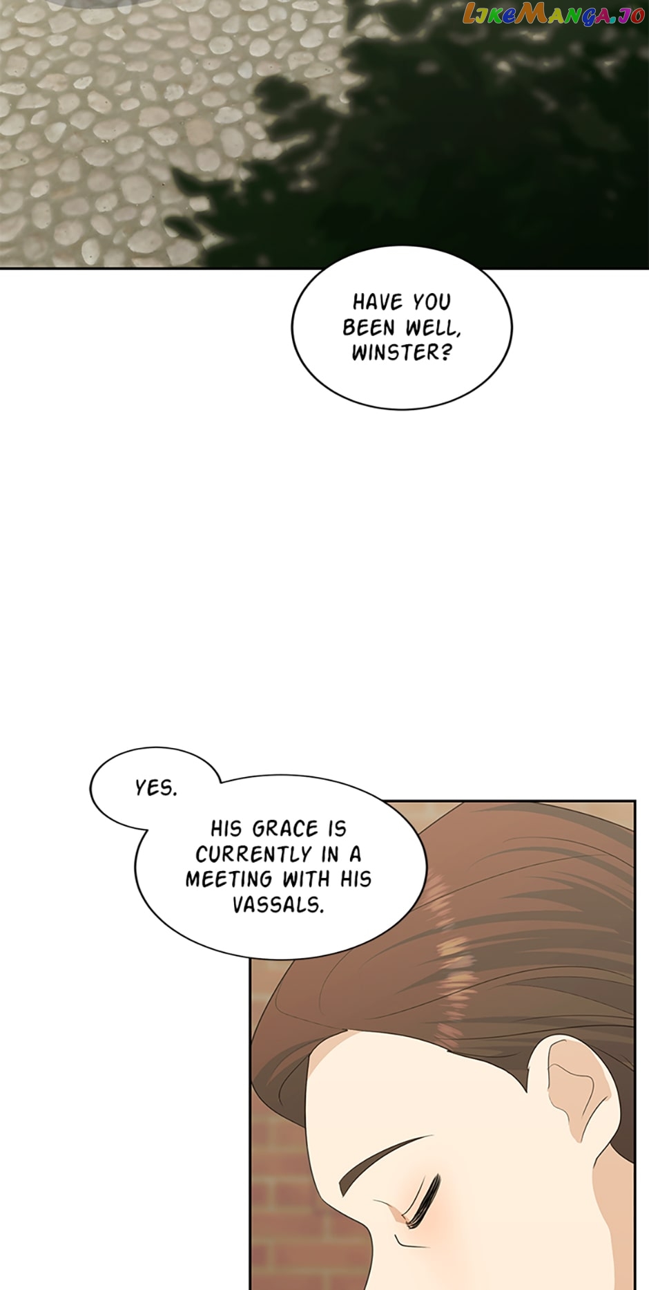 I Accidentally Tamed the Duke Chapter 43 - page 44