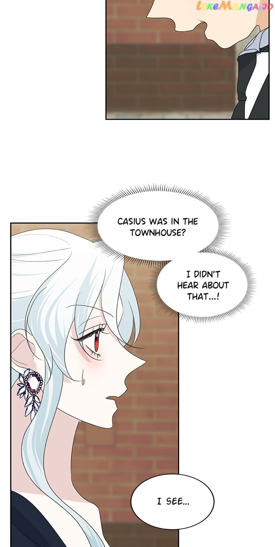 I Accidentally Tamed the Duke Chapter 43 - page 45