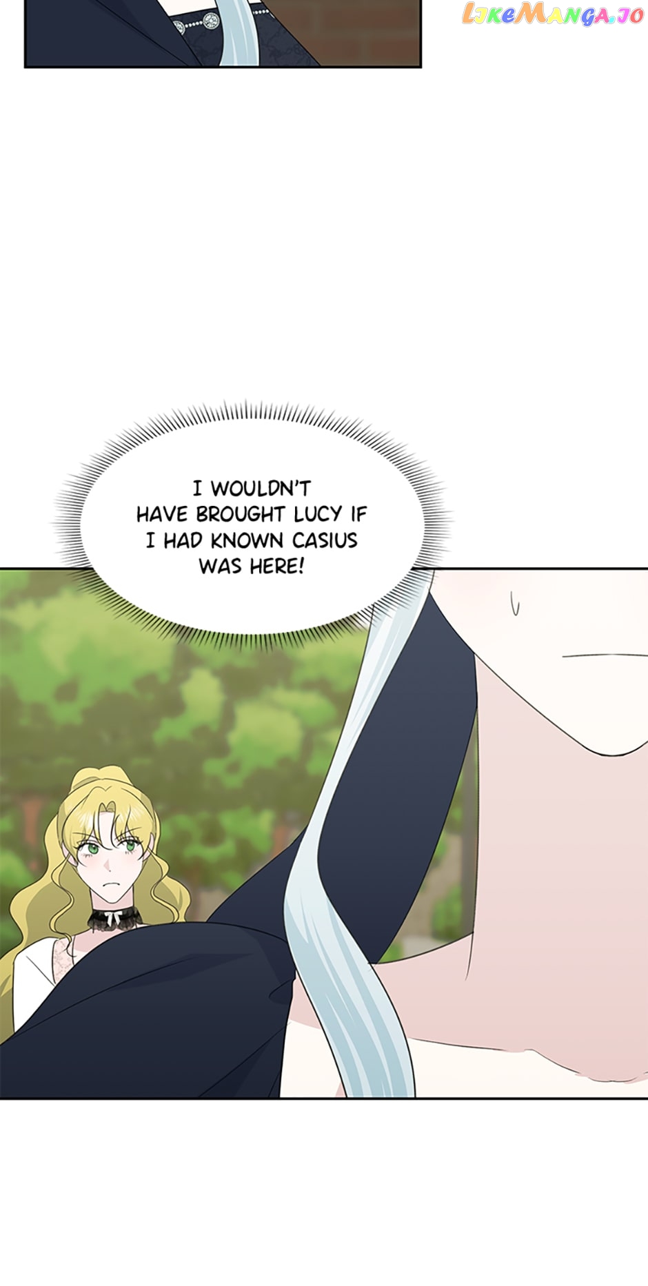 I Accidentally Tamed the Duke Chapter 43 - page 46