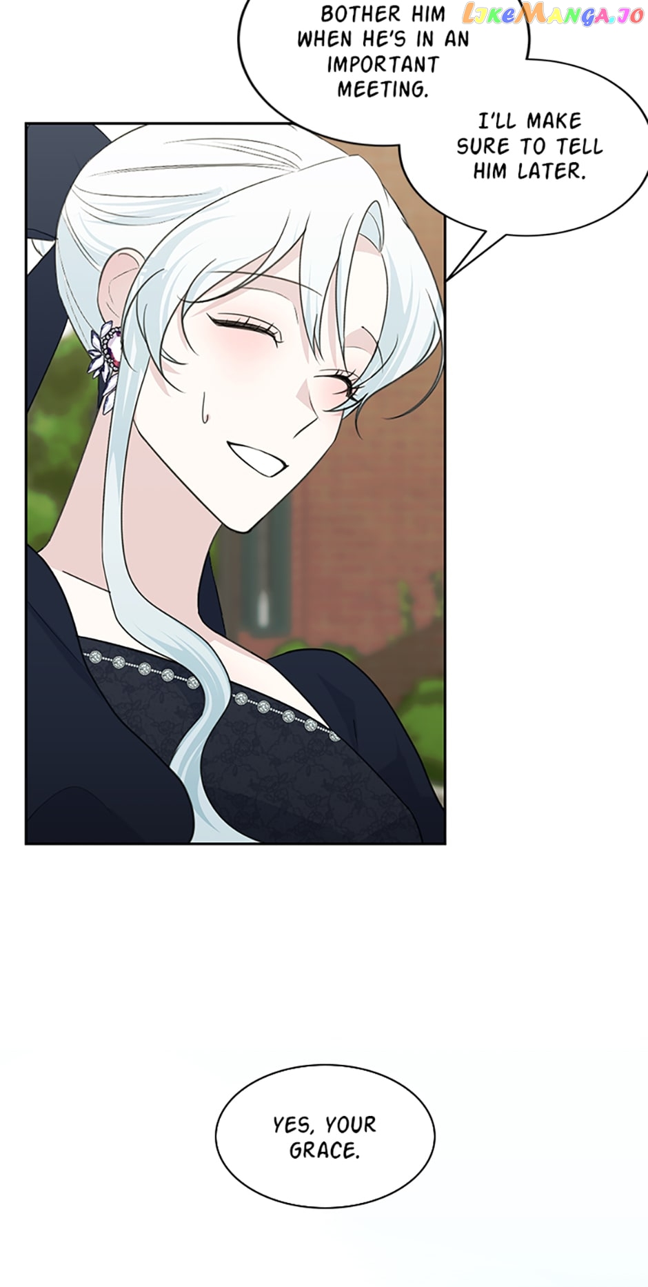 I Accidentally Tamed the Duke Chapter 43 - page 48