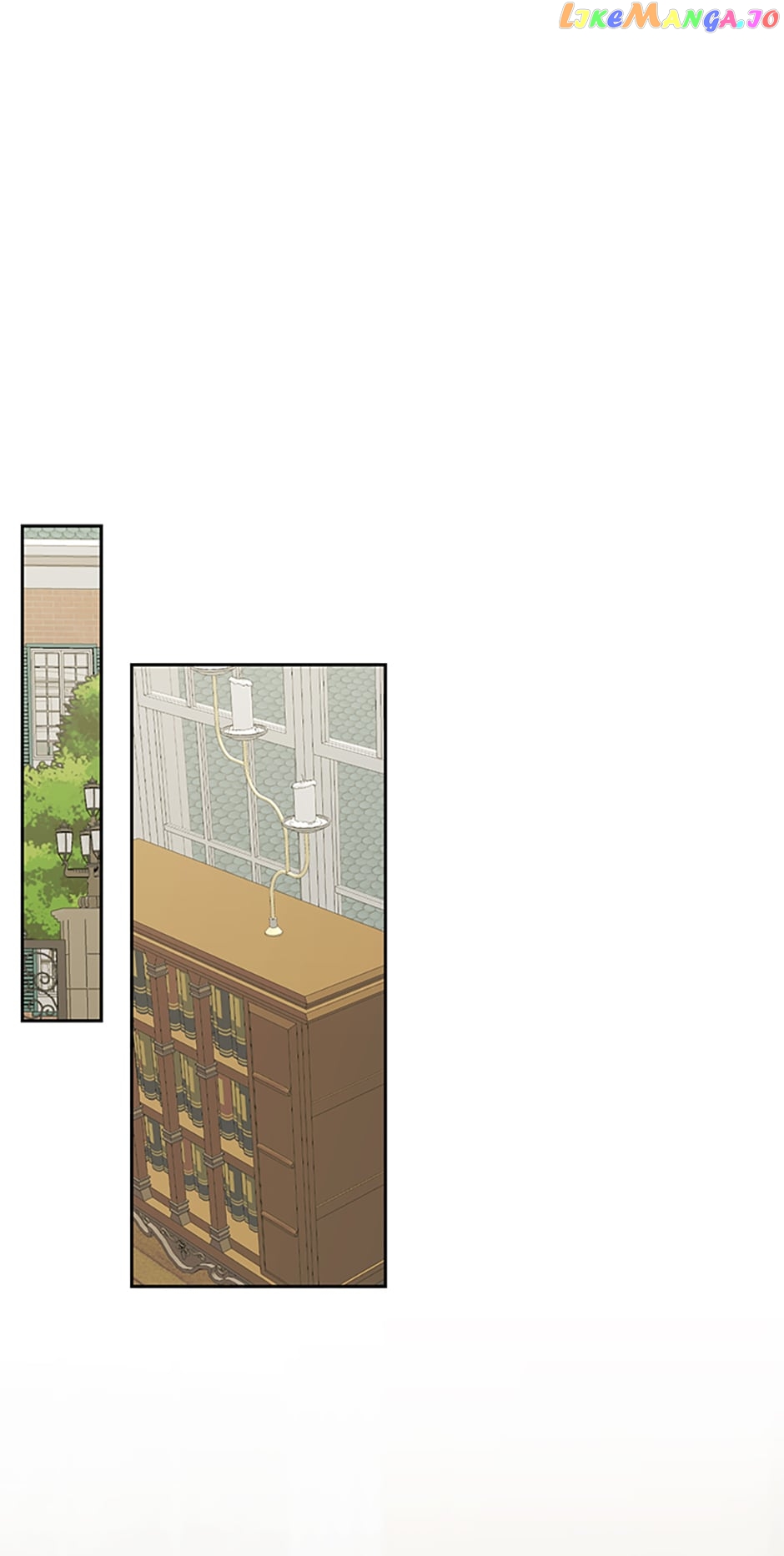 I Accidentally Tamed the Duke Chapter 43 - page 50
