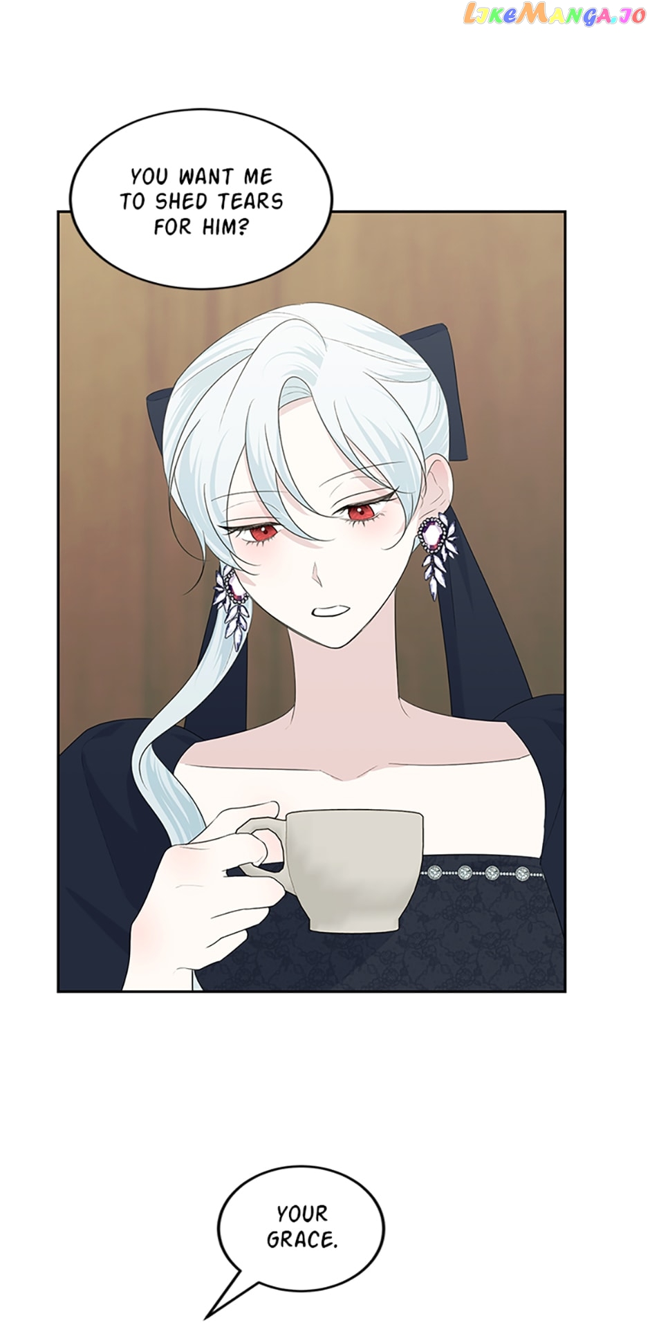I Accidentally Tamed the Duke Chapter 43 - page 6