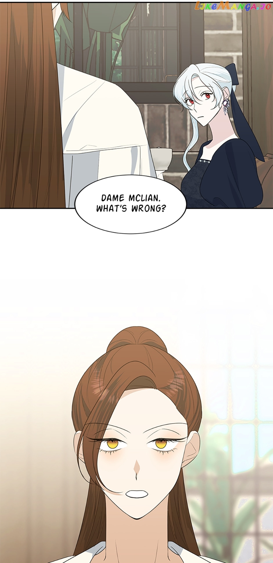 I Accidentally Tamed the Duke Chapter 43 - page 7