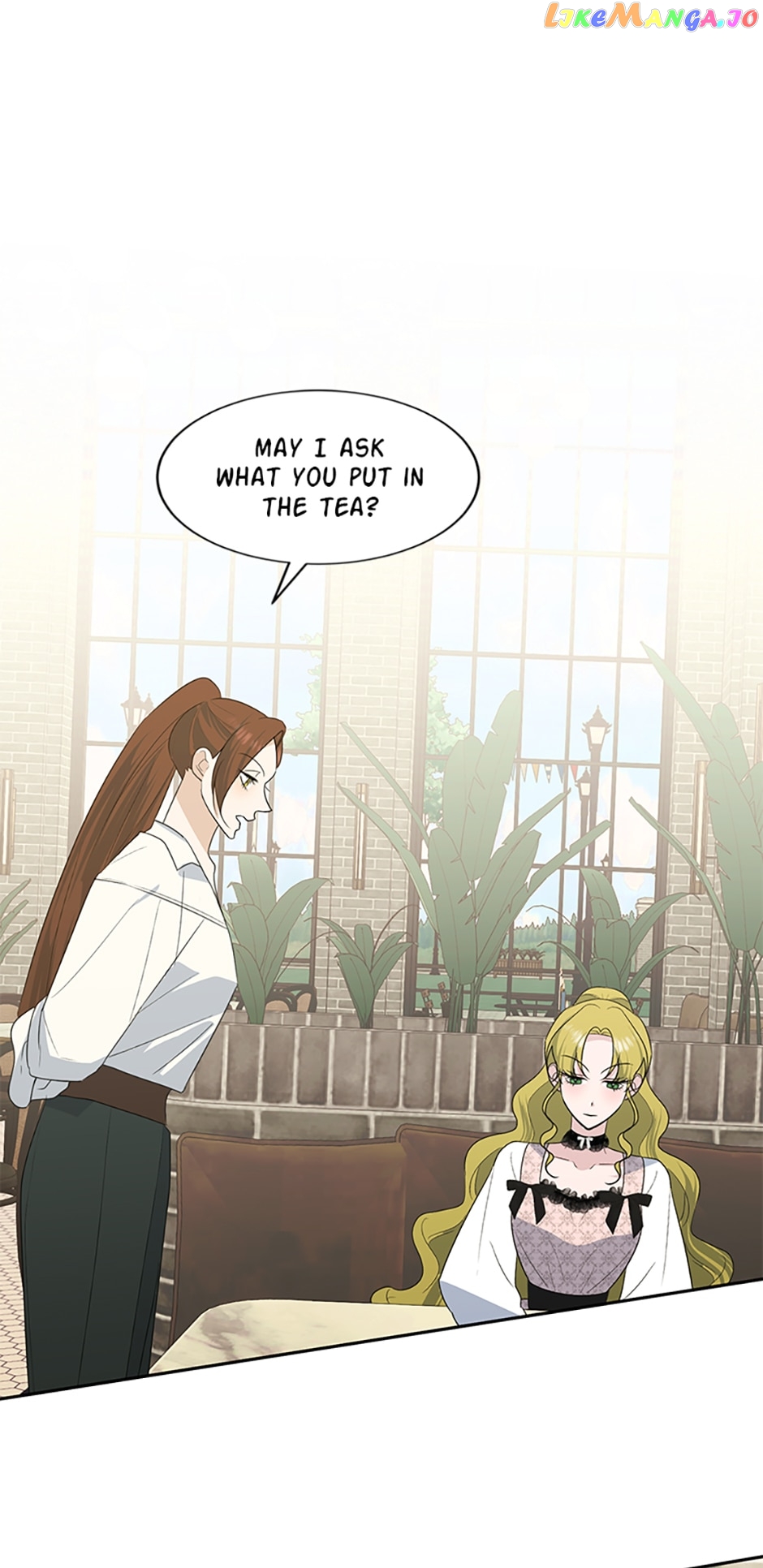 I Accidentally Tamed the Duke Chapter 43 - page 10