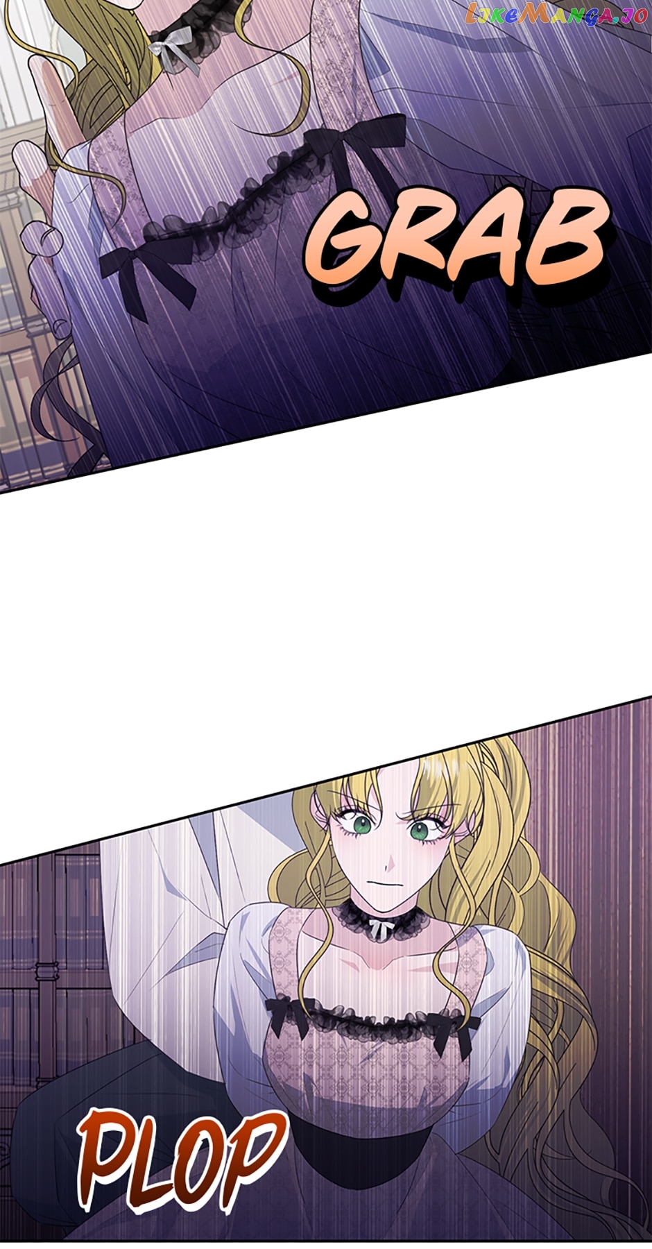 I Accidentally Tamed the Duke Chapter 44 - page 5
