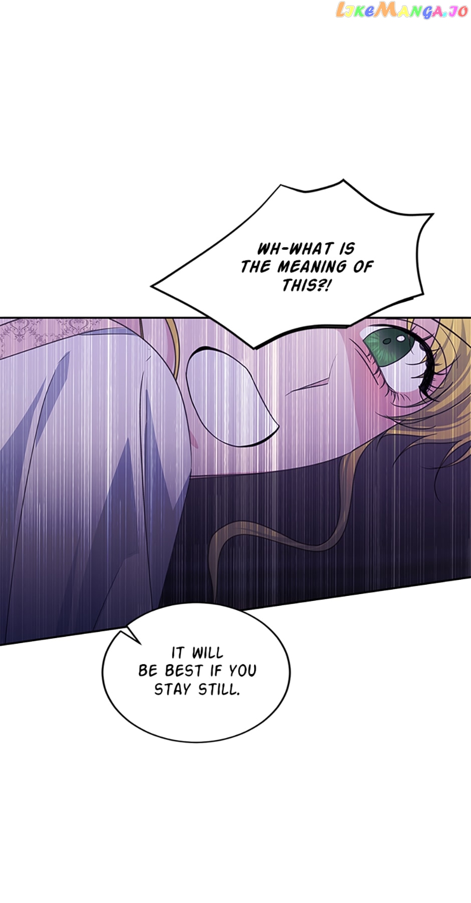I Accidentally Tamed the Duke Chapter 44 - page 6