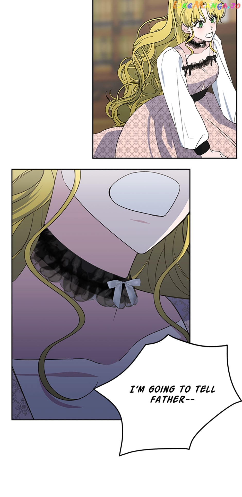 I Accidentally Tamed the Duke Chapter 44 - page 14