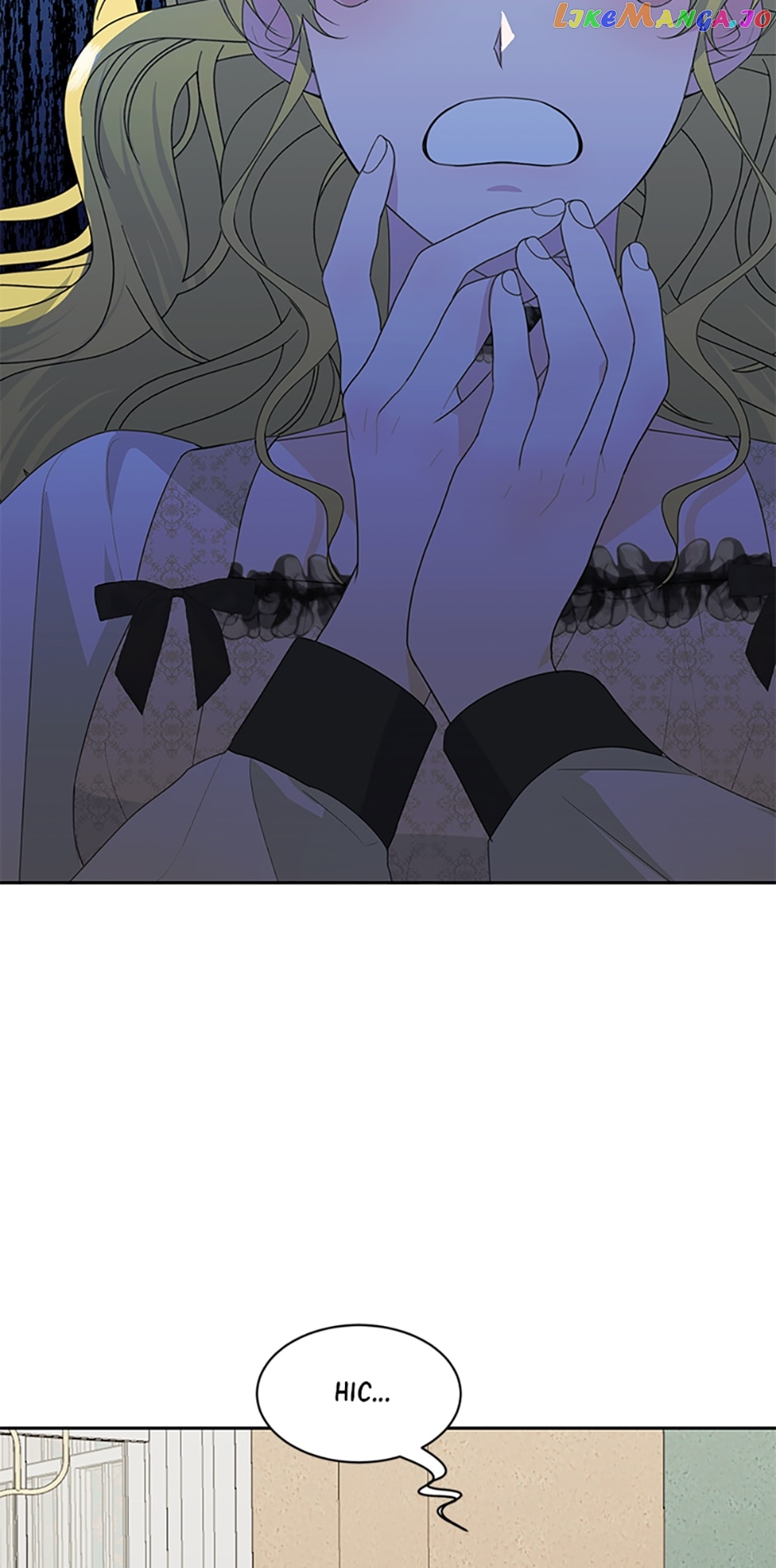 I Accidentally Tamed the Duke Chapter 44 - page 24