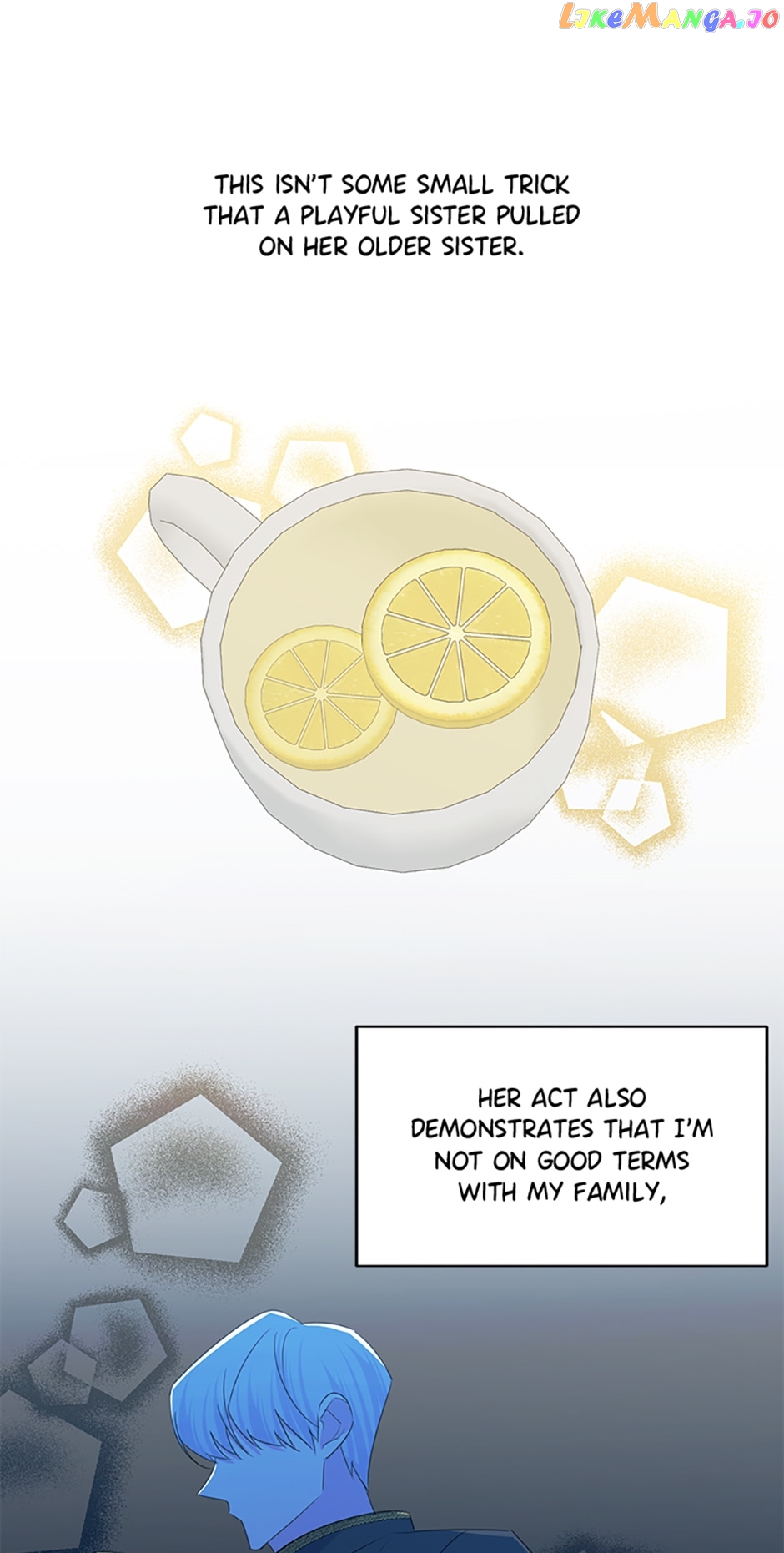 I Accidentally Tamed the Duke Chapter 44 - page 30