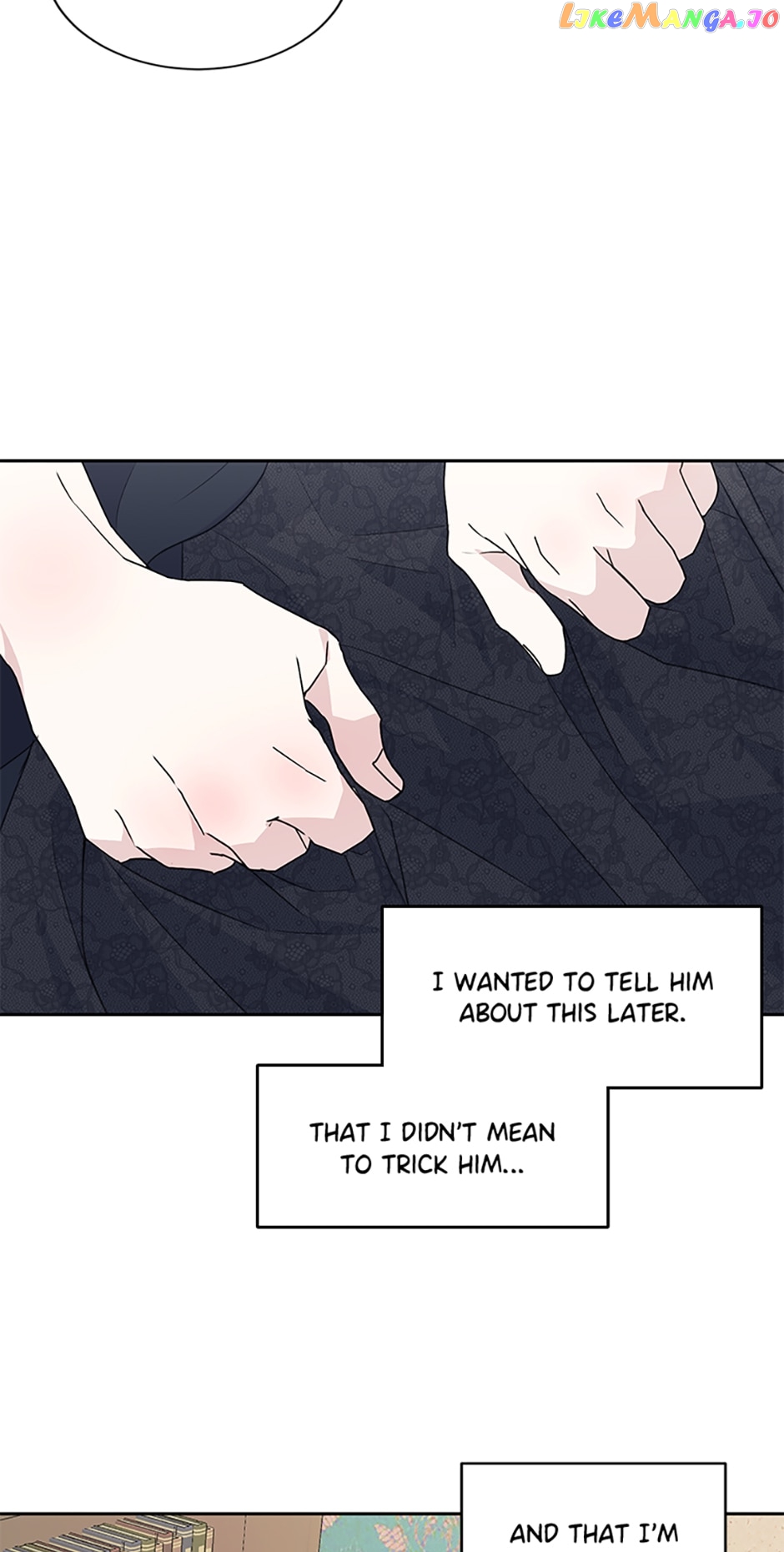 I Accidentally Tamed the Duke Chapter 44 - page 33