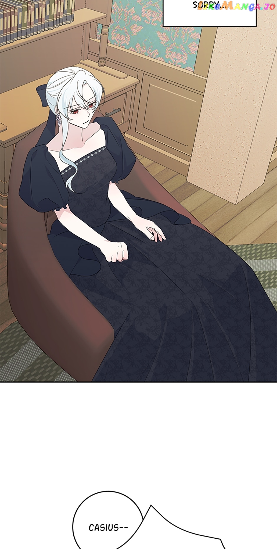 I Accidentally Tamed the Duke Chapter 44 - page 34