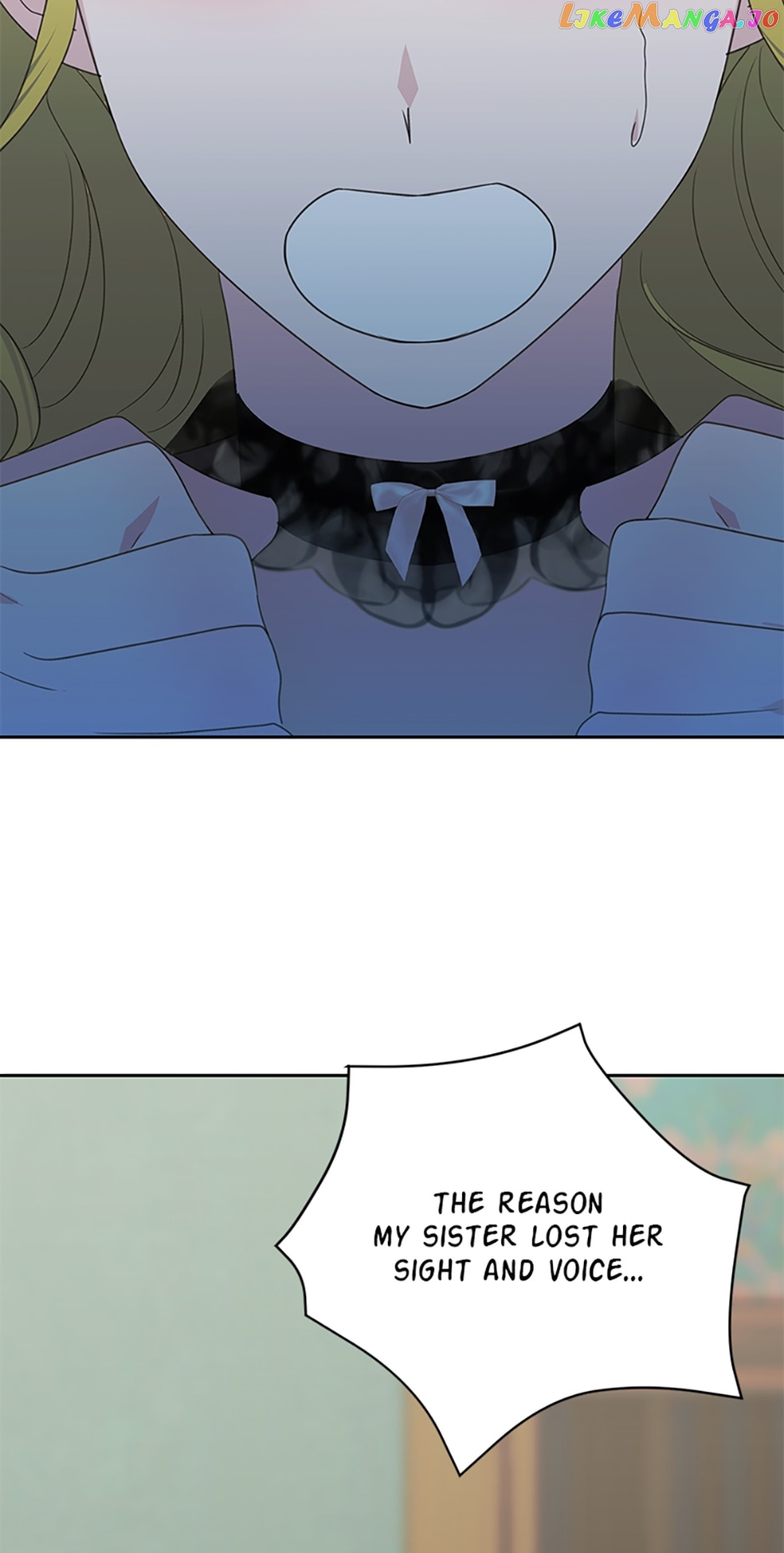 I Accidentally Tamed the Duke Chapter 44 - page 36